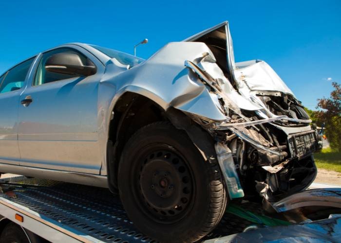 cash for scrap cars Melbourne