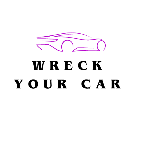 wreck your car wreck your car